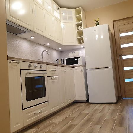 Marijampoles Jaukus Apartamentai Zewnętrze zdjęcie