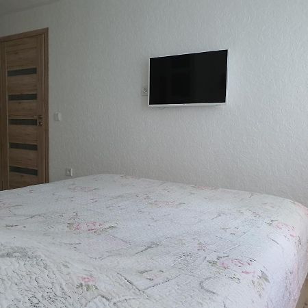 Marijampoles Jaukus Apartamentai Zewnętrze zdjęcie