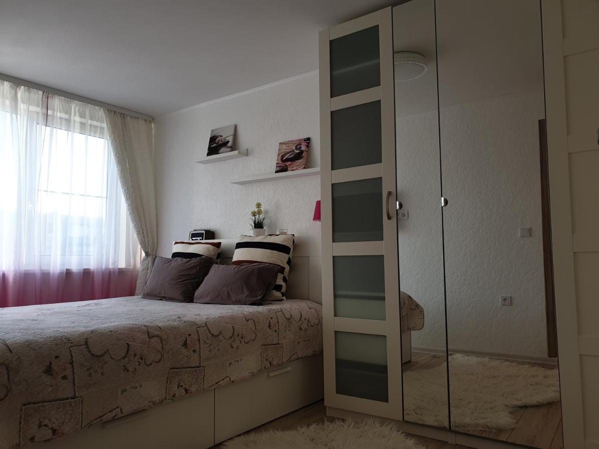 Marijampoles Jaukus Apartamentai Zewnętrze zdjęcie